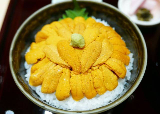 村上海胆(函馆本店)