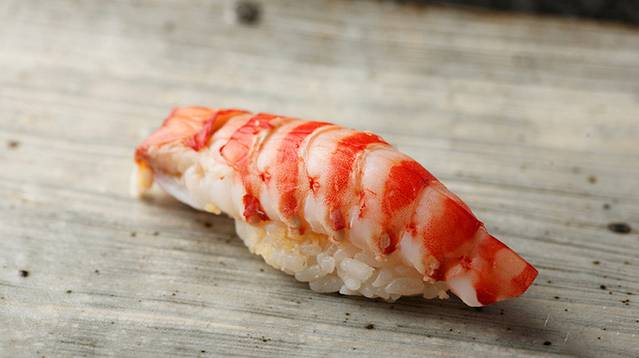 Ginza Sushi KANESAKA