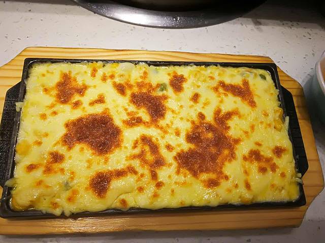 韩时烤肉(槐房万达店)