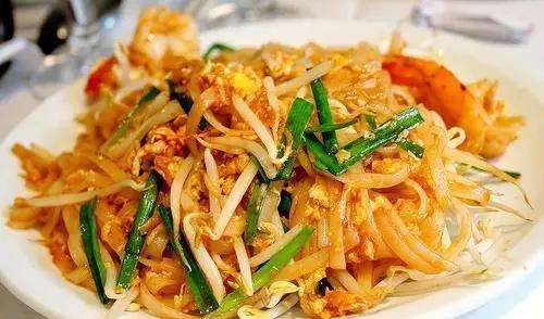 Boat Noodle Ao Nang & Thai food