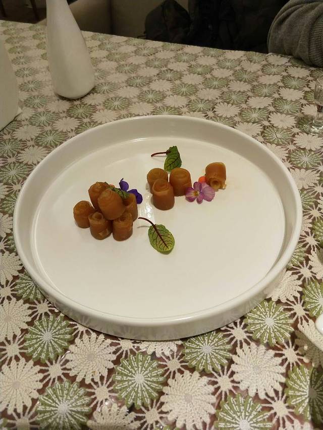 商务酒店湘爱餐厅·川湘菜·碳火烤鱼