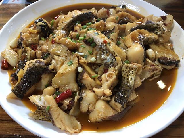 外婆湾·淳安外婆的记忆和味道(千岛湖风景区店)