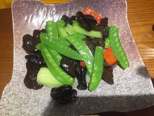 阿春滋补屋·23年精品粤菜(同华店)