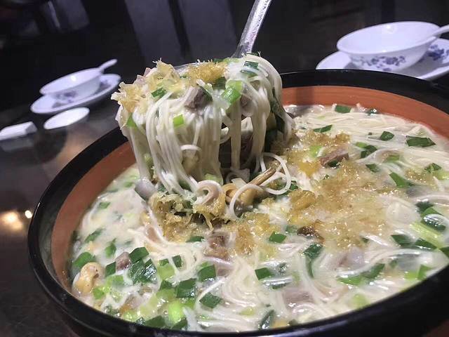 香缘美食海鲜大酒楼