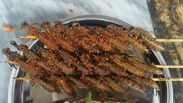 香格里拉市虎跳峡镇溪香园农家乐