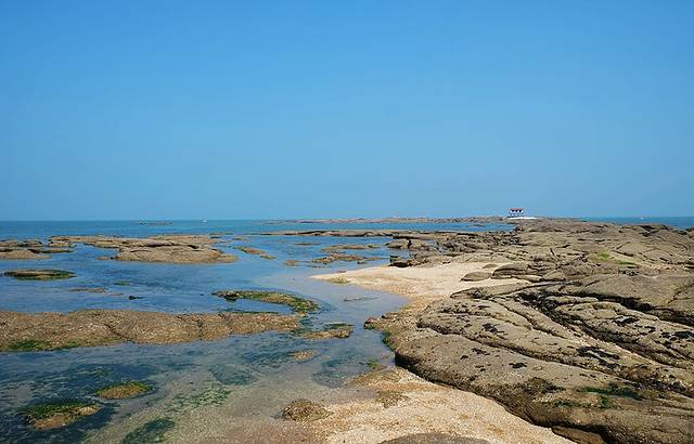 太公岛风景区