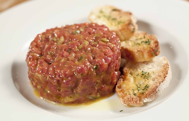 Moratin Vinoteca Bistrot