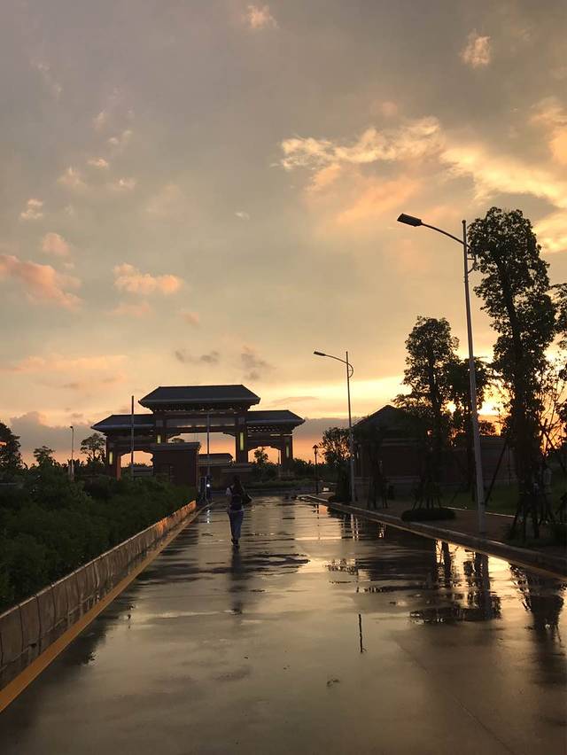 杨国福麻辣烫(中大创客坊店)