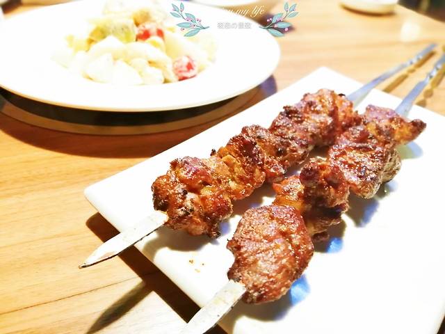 通海食上(富华街店)