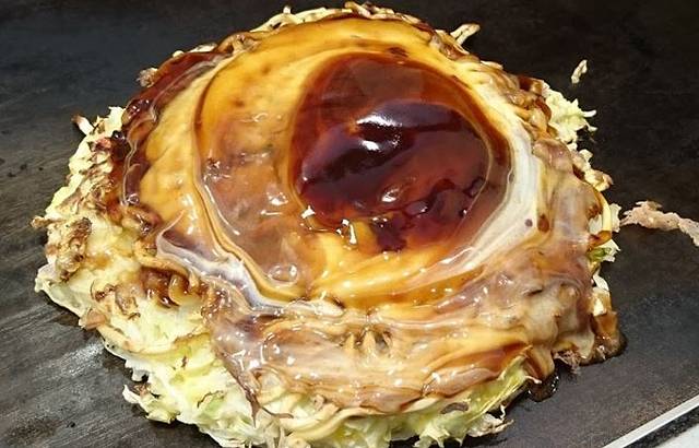 Tsuruhashi Fugetsu Dotombori Ebisubashi