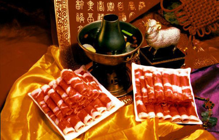 东来顺(高新店)