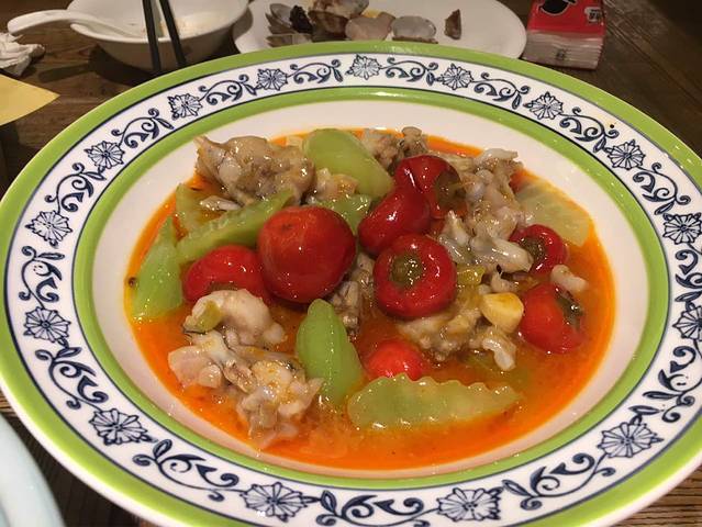 外婆桥(余姚万达店)