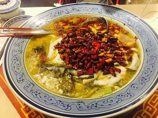 禄鼎记(兴盛汇店)