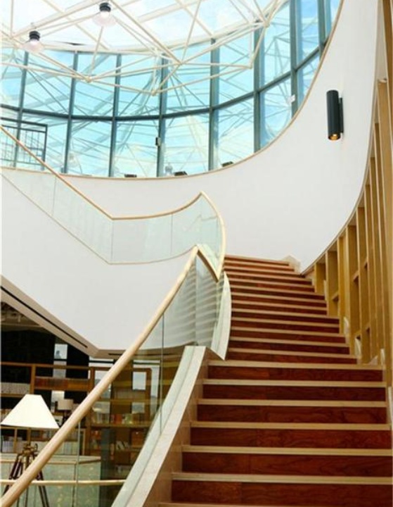 阅遇书吧(滨河大道店)