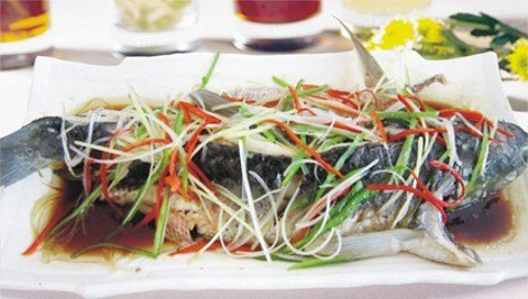 北海川菜的图片