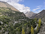 Cafe De Hunza