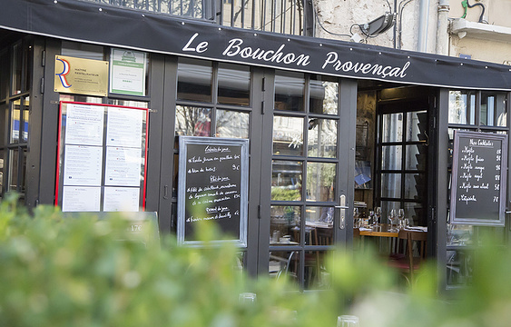 Le Bouchon Provencal旅游景点图片