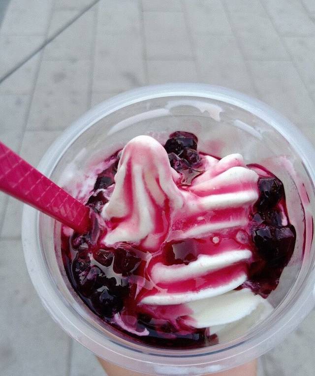 蜜雪冰城(义乌一店)