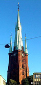 S:ta Clara kyrka