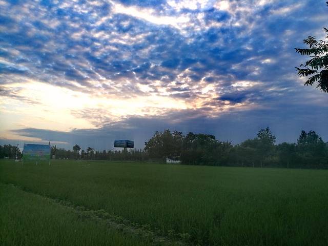 溫江区万春绿道田园农家乐