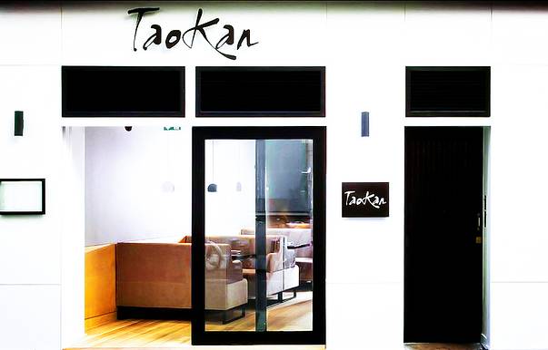 Taokan