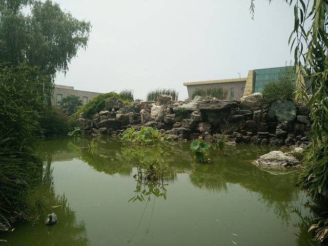 西北农林科技大学昆虫博物馆