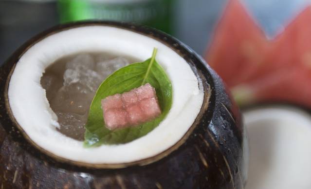 三亚太阳湾柏悦酒店·观景台