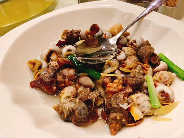 宁海食府(东部高新店)