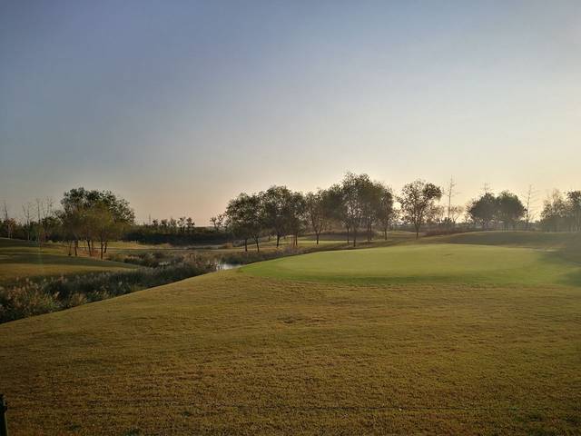 天津京基皇冠假日酒店·玫瑰酒廊