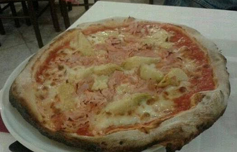IL MIO Pizza & Restaurant的图片