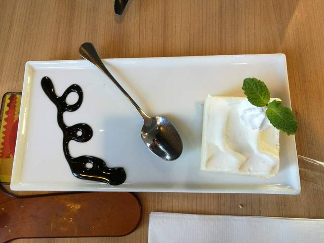 必胜客(川沙店)