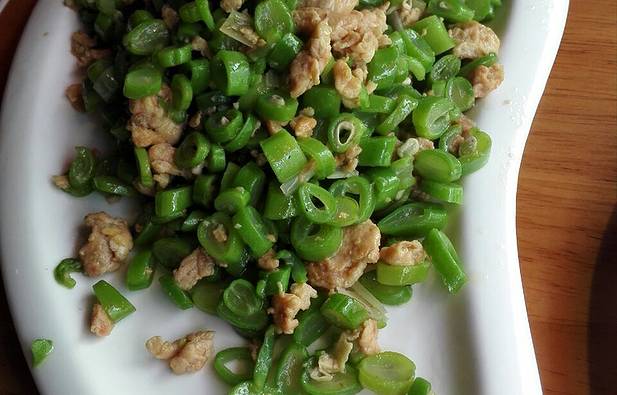 波螺油子·青岛本帮菜(市南银座店)