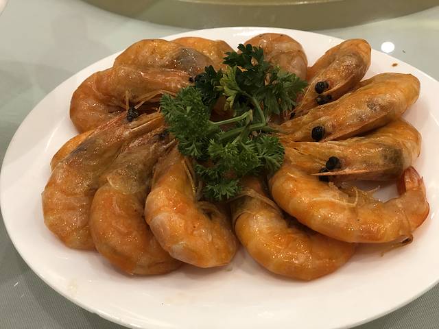 洪长兴(广西北路店)