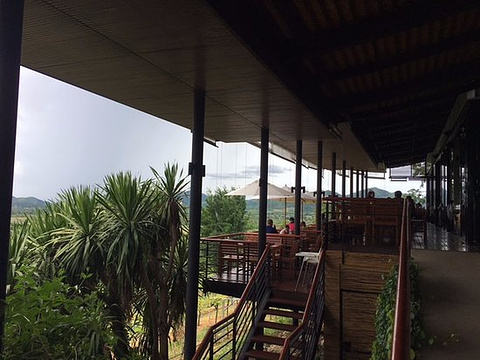 Sala Monsoon Restaurant旅游景点图片
