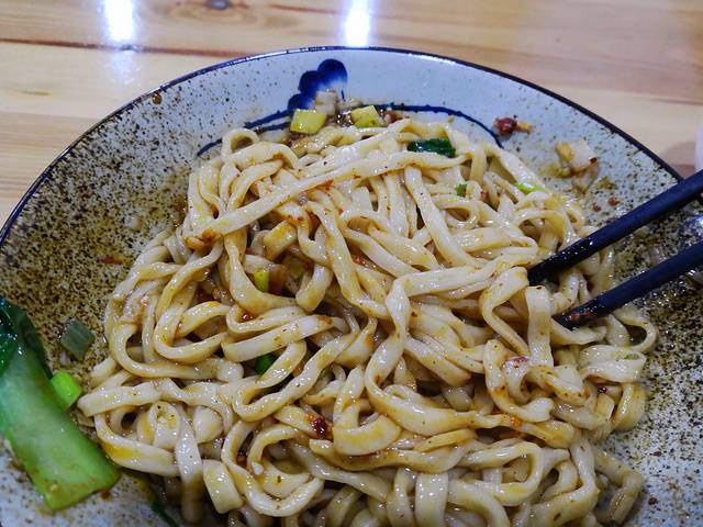 兴旺面馆(太原万柏林区)