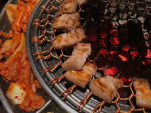 Yeonga Korean BBQ旅游景点图片