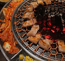 Yeonga Korean BBQ