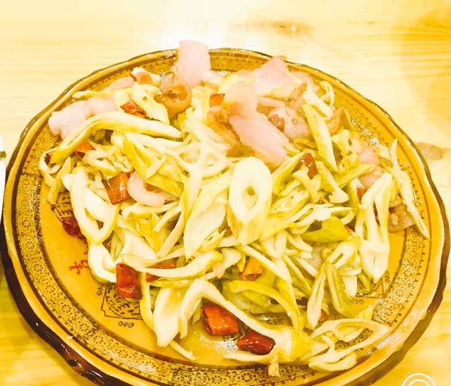 野人原味(迎宾大道店)