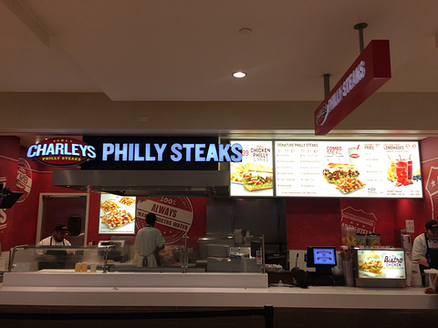 Charley's Philly Steaks旅游景点图片