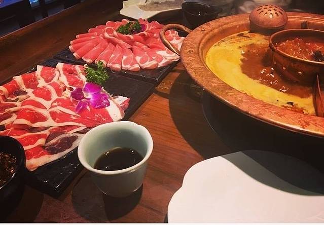 重八牛府之小刀牛试(魏公村店)