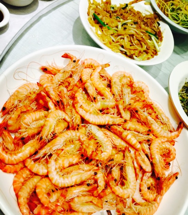 广味海鲜餐厅(金凤店)