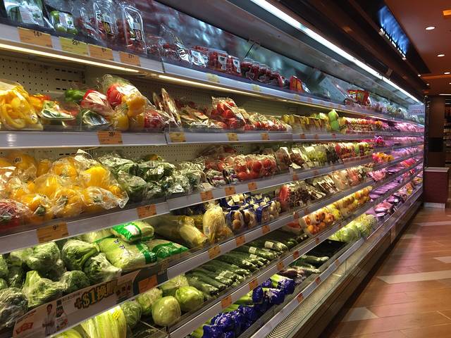 TASTE（屯门市广场店）