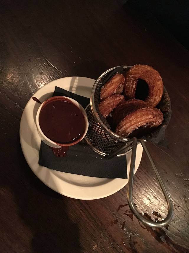 Jamon Jamon Belsize Park