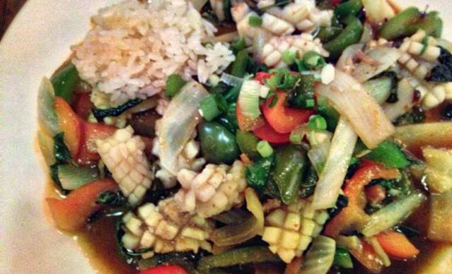 Charley's Thai Cuisine