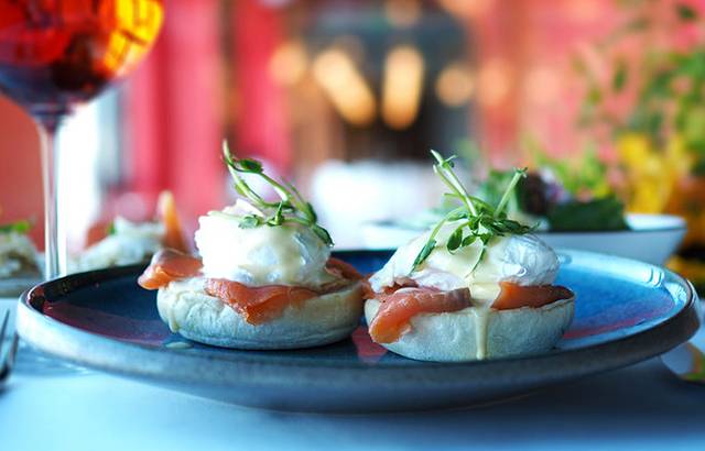 Kathleen's Waitan 凯圣琳K外滩西餐厅(外滩店)