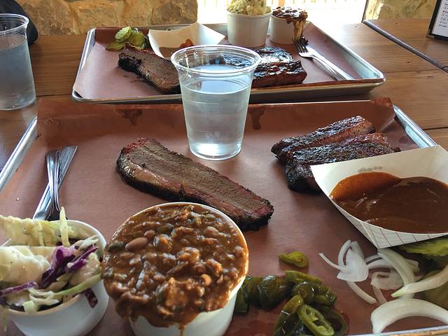 Pinkerton's Barbecue