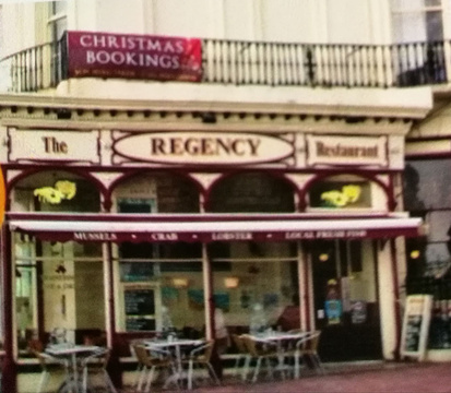 Regency Tavern的图片