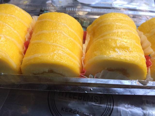 可瑞滋动物奶油蛋糕店(开发区店)