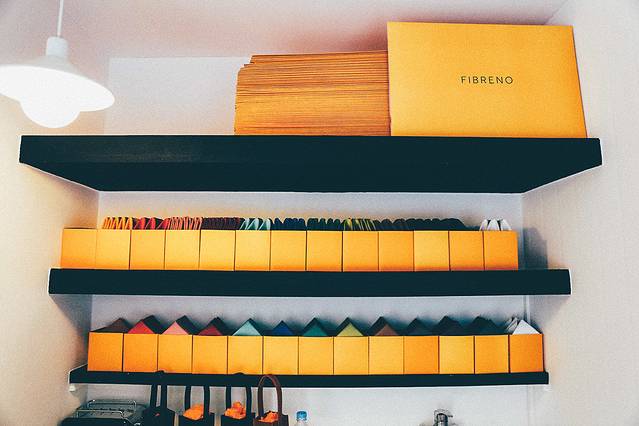 FIBRENO life color shop