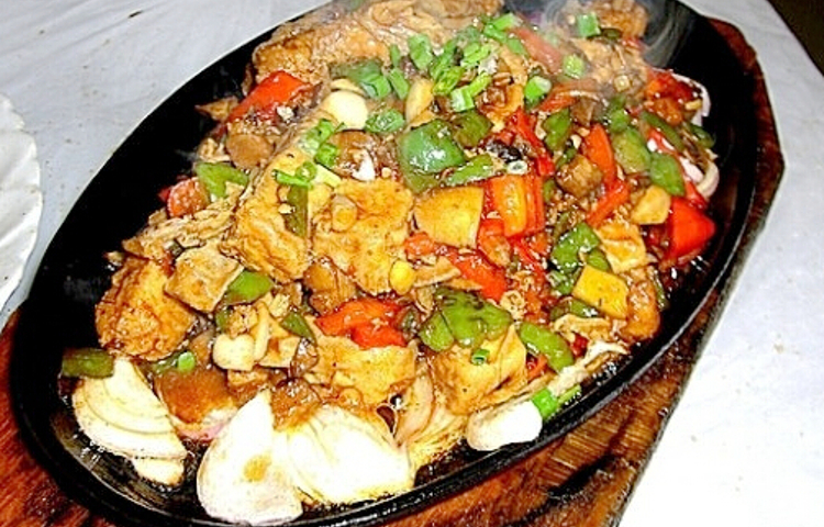 家辉土菜馆(徽嫂妙厨店)